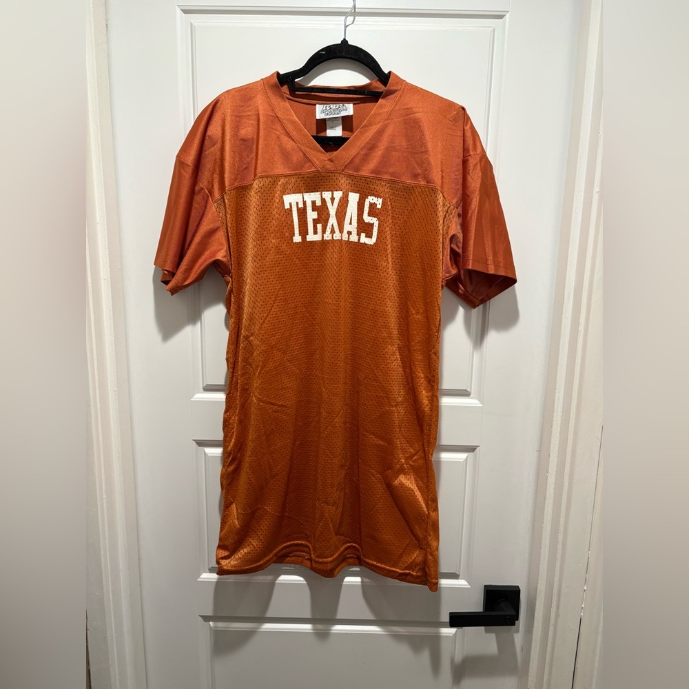 Vintage Texas Longhorns Jersey - size adult Large